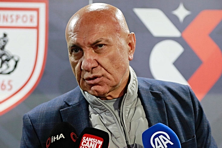 Samsunspor, 2 milyon 800 bin euro harcadığı 4 oyuncusundan yaklaşık 30 milyon Euro kazandı