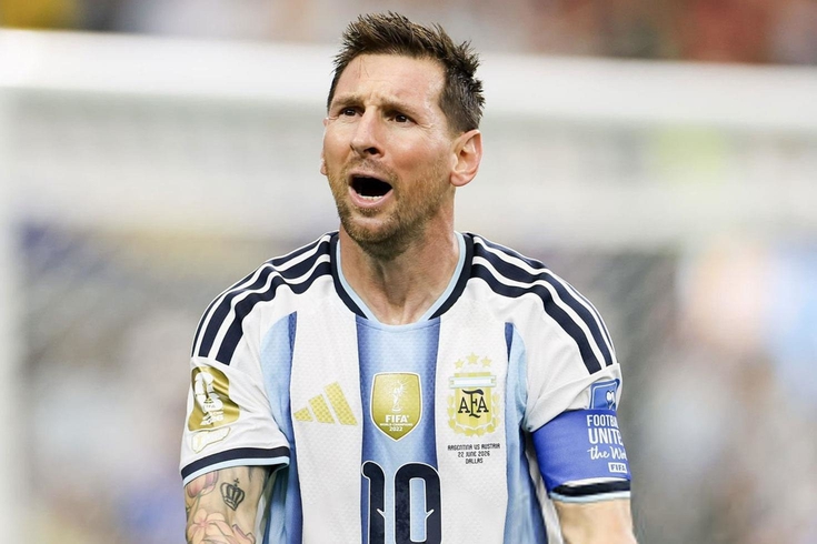 Bir devir kapanıyor! Messi son kez sahaya çıkacak