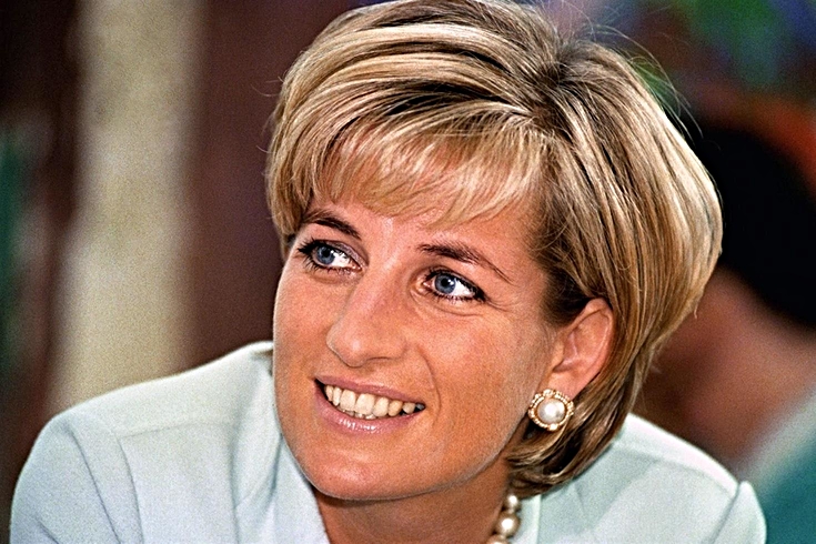 Prenses Diana'nın kardeşi Kont Spencer'ın henüz yayımlanmamış kitabı Hollanda'da kamyondan çalındı