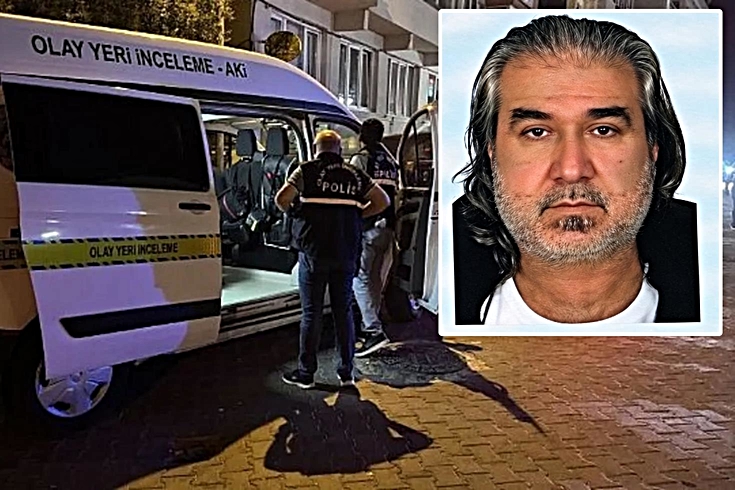 Günlerdir haber alınamıyordu: 63 yaşındaki adam evinde ölü bulundu