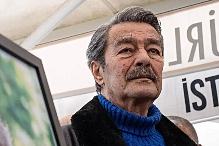 Kadir İnanır'ın yıllardır saklanan vasiyeti açılıyor! Yüklü mirasının sahibi belli olacak