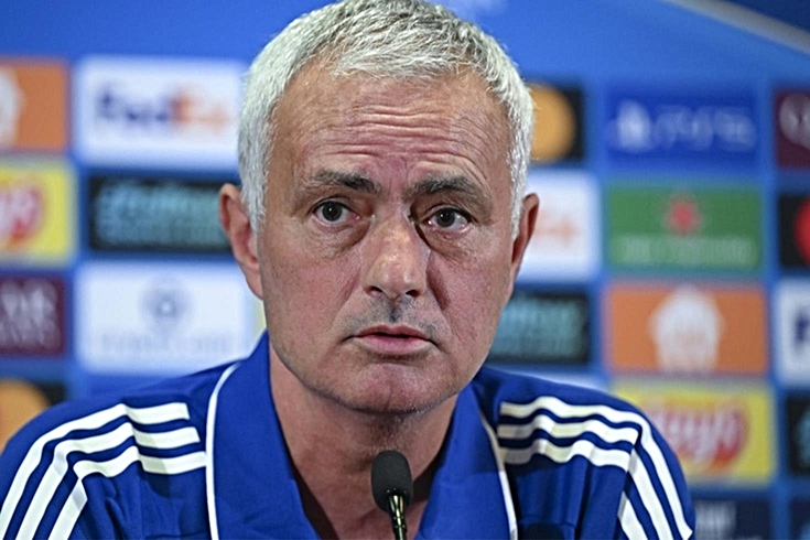 Mourinho'dan Arda Güler'e olay sözler: İlk 11'in vazgeçilmezi değil