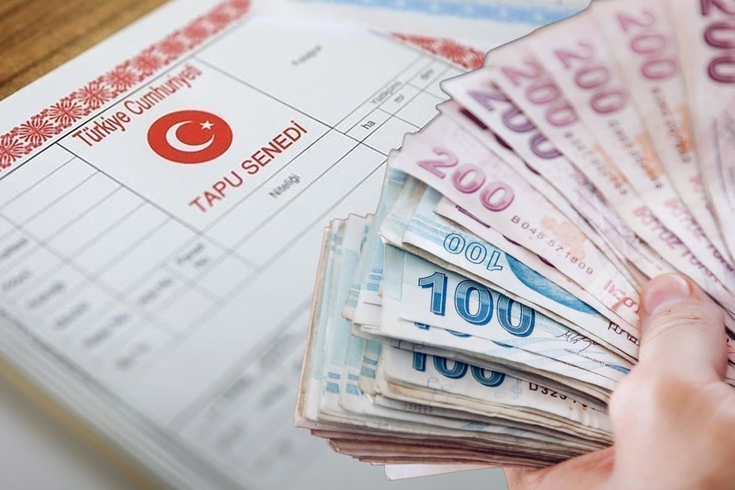 Tapu işlemleri sil baştan değişiyor! Kurala uymayan satış yapamayacak