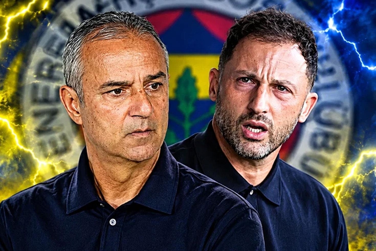 Tedesco'nun prensiydi, İsmail Kartal tek bir kez bile 11'de şans vermedi
