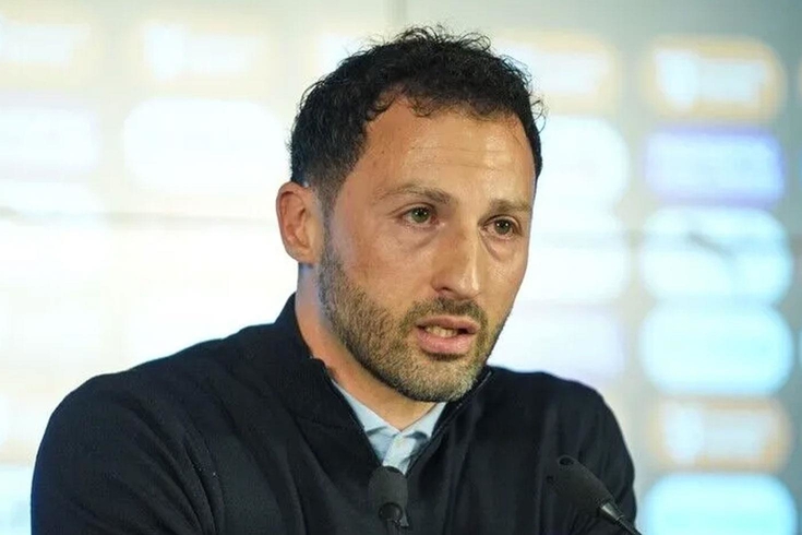 Vay be Tedesco! Fener'den gittiği takımdan 4 maçta kovuldu