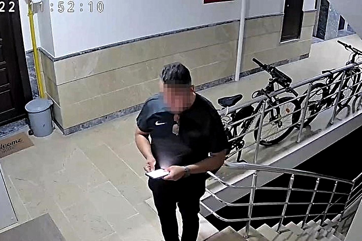 Eşini öldürmek için geldiği binada başka bir kadını öldürdü! Cezai ehliyeti tam çıktı