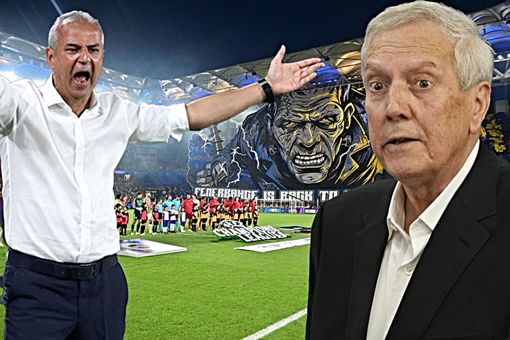 Fenerbahçe'den ocak bombası! Hedefte 2 yıldız var