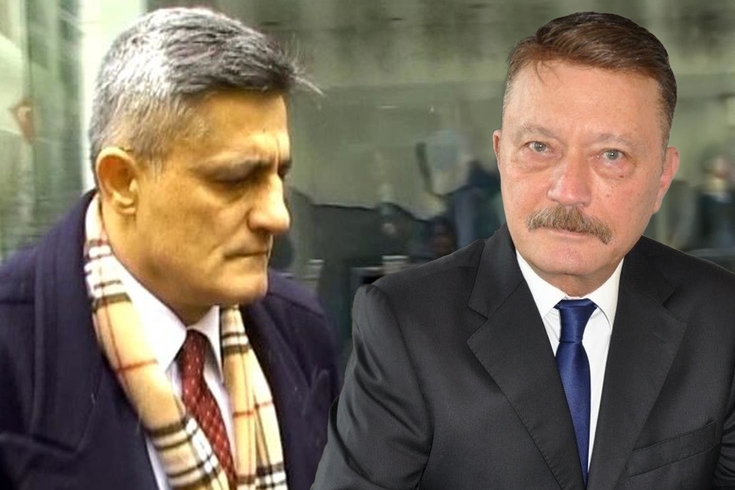 Kozinoğlu soruşturmasında gözaltı kararı verilen Hasan Atilla Uğur'dan ilk açıklama
