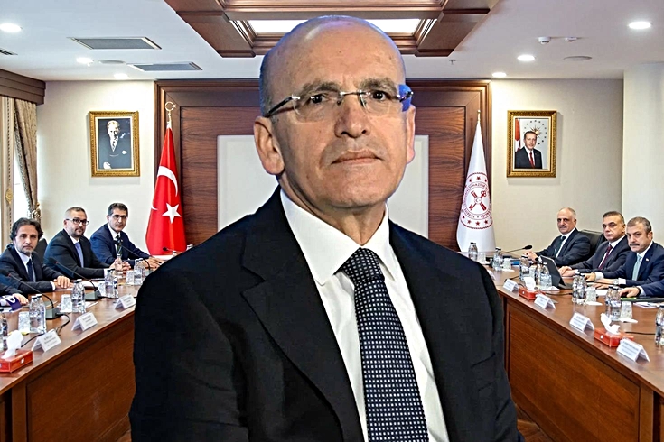 Hazine ve Maliye Bakanlığı'ndan borsa açıklaması: Gerekli tüm tedbirler süratle alınacak