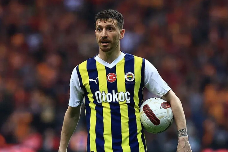 Mert Hakan Yandaş gün sayıyor! Dönüş tarihi belli oldu