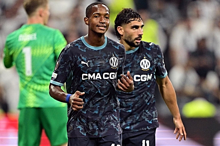 Beşiktaş'a gol atan Abdallah'ın piyasa değeri görenleri şaşırttı