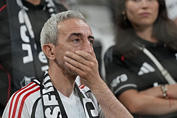 Takımın en iyilerindendi! Beşiktaşlıları tedirgin eden sakatlık