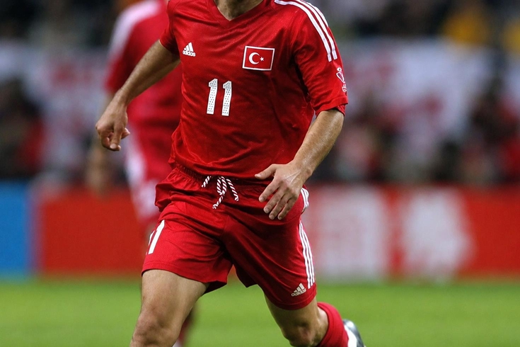 Eski futbolcu Hasan Şaş uyuşturucu operasyonunda gözaltına alındı
