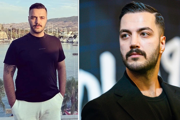 Gazeteci Yağız Sabuncuoğlu gözaltına alındı