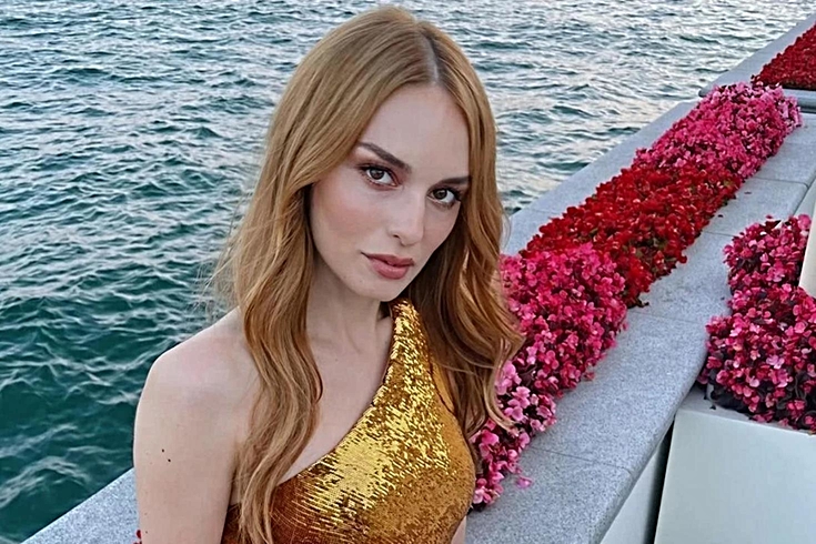Nilperi Şahinkaya uyuşturucu operasyonunda gözaltına alındı