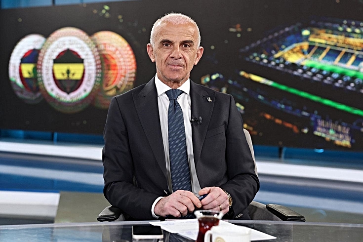 Fenerbahçe'de Oğuz Çetin ile yollar ayrılıyor iddiası! Yerine gelecek isim bile belli