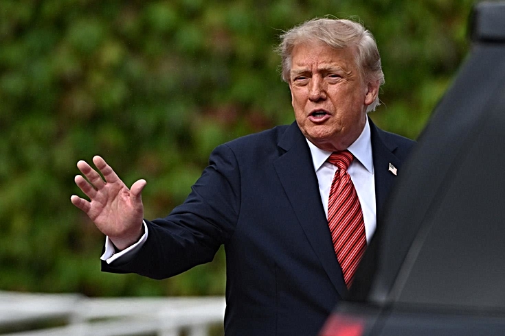 Şi Cinping'in ziyareti öncesi otomotiv sektöründen Trump'a mektup: Sakın izin verme