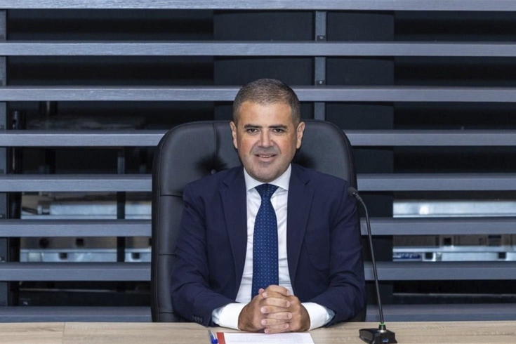 CHP'den ihraç edilen Mezitli Belediye Başkanı Tuncer'den sert tepki: Hala neyle suçlandığımı bilmiyorum