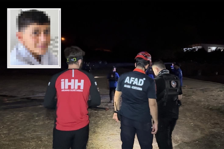 Mardin'de kayıp çocuğun ölümünde sır perdesi aralandı: 16 yaşındaki kuzen gözaltında