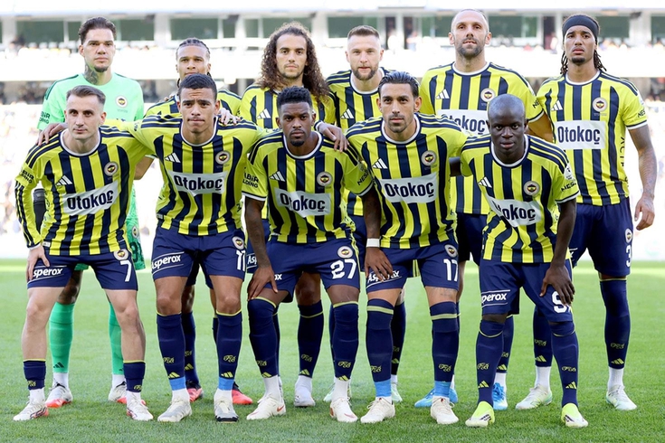 Fenerbahçe'de 8 farklı galibiyet sonrası hakem tepkisi