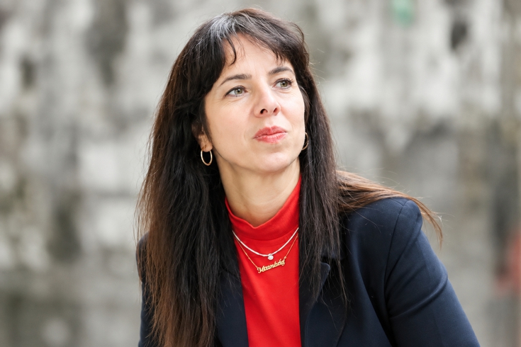 Almanya'da tarihi seçim: Elif Eralp Berlin Eyalet Başbakanı oluyor