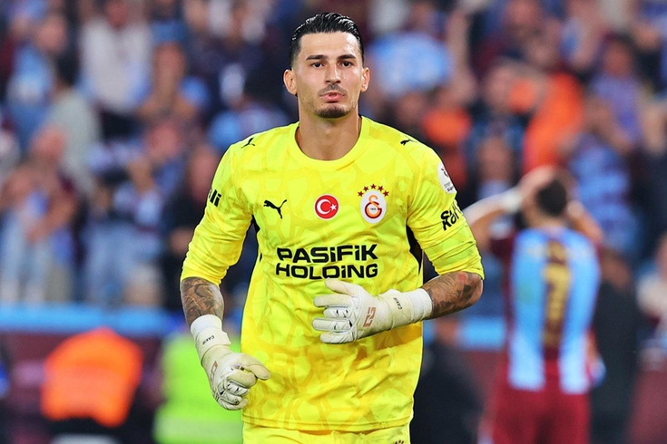 Uğurcan Çakır'ın korkulu rüyası Trabzonspor