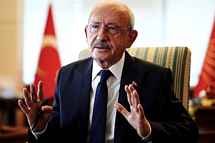 Kılıçdaroğlu'ndan geçmişine dair dikkat çeken sözler: Hatalarım var