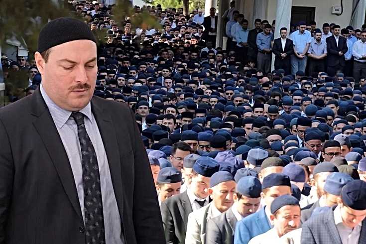 Alihan Kuriş soruşturması derinleşiyor! 23 şirkete kayyum atandı