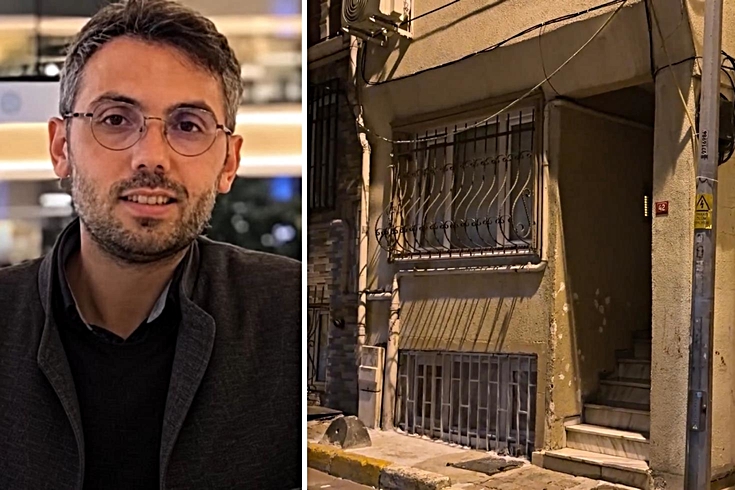 Yaptırdığı masaj sonu oldu! Otopsi raporunda kan donduran bulgular
