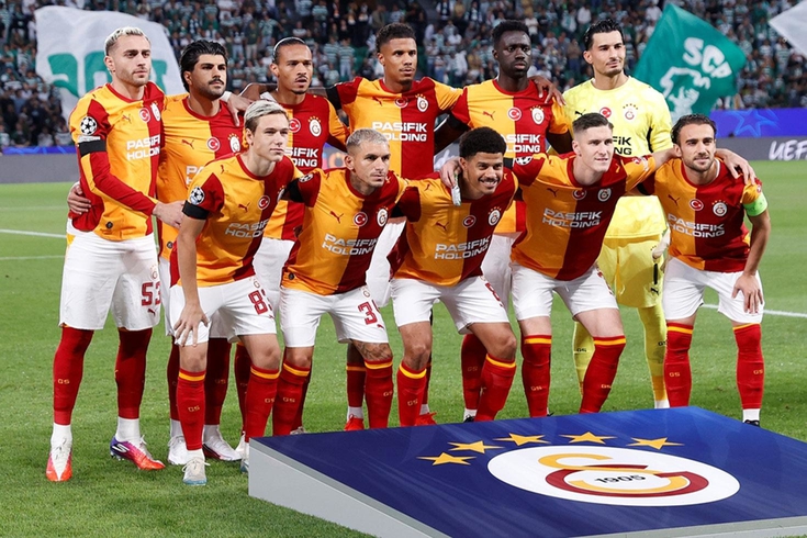 Olay yaratacak iddia! Sane, Okan Buruk'u şikayet etti