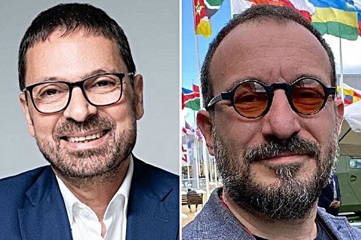 Fon soruşturmasında Tera Yatırım Yönetim Kurulu üyeleri Bülent Uygun ile Abdulkadir Özkan gözaltına alındı