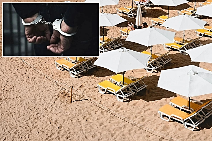 Plajda şezlong kavgası dehşete dönüştü! 82 yaşındaki adam kurtarılamadı