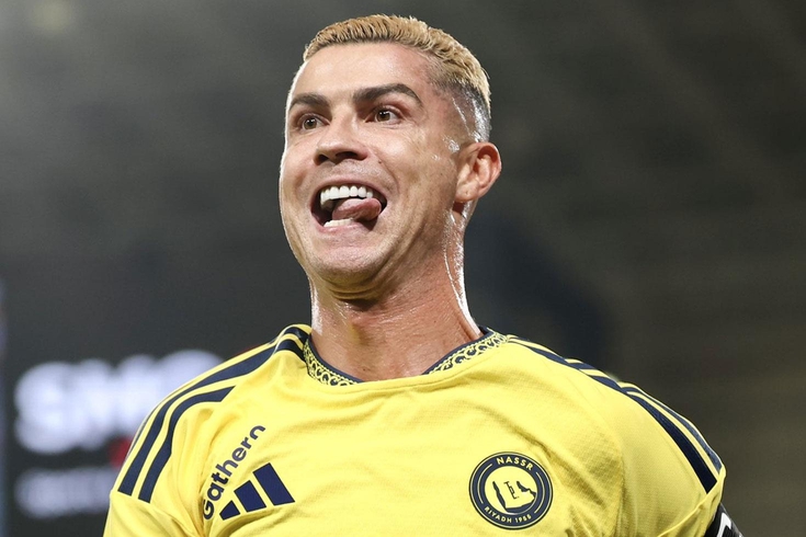 Servetiyle Cristiano Ronaldo'yu dörde katladı! Bu isme çok şaşıracaksınız