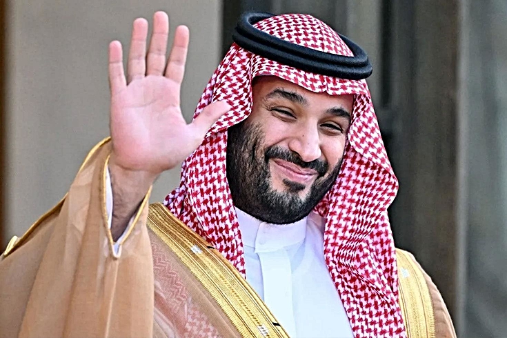 Suudi Arabistan, OYAK bünyesindeki GüzelEnerji'ye ortak oluyor: 3 ildeki tesisleri ziyaret ettiler