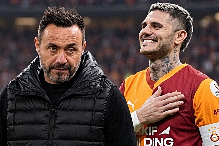 Tottenham, Icardi için kararını verdi
