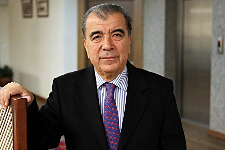 Enver Altaylı'dan savcıya skandal tehdit! Soruşturma başlatıldı