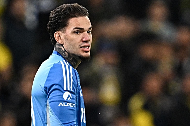 Ederson'dan radikal karar: Affını istedi