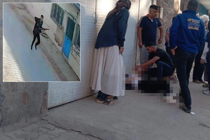Manisa'daki okul saldırısının altından kız meselesi çıktı