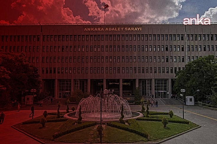 DHMİ eski daire başkanı yeniden tutuklandı! Haksız mal varlığı 223 milyon 795 bin lira çıktı