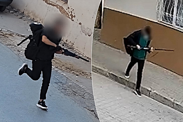 Herkes dede diyordu ama... Okul saldırısında kullanılan silah bakın kimin üzerine kayıtlı çıktı