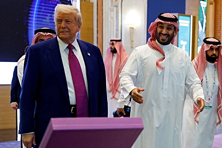 Trump, Suudilerin talebine rağmen Yemen'deki Husilere hava saldırısını bekletti