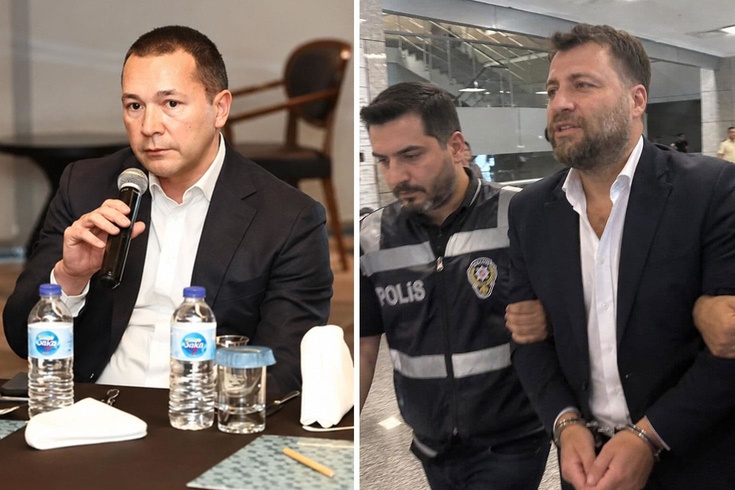 Fon soruşturmasında Tera patronu Emre Tezmen ve eski Genel Müdür Alper Öztürk'ün ifadeleri ortaya çıktı