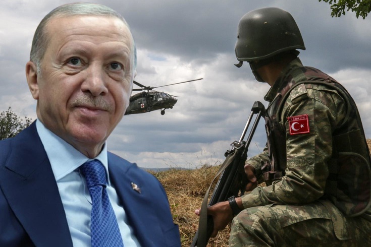 New York'taki zirvede karar alındı! TSK, Irak'taki o yerleşkeden çekiliyor