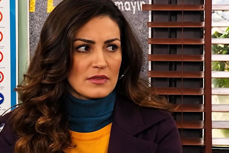 Bir döneme damga vurmuştu! Şoför Leyla'nın son halini görenler şaşırdı
