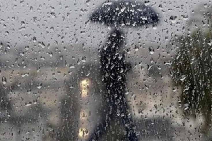 Meteoroloji, yurtta kuvvetli yağış ve 4-6 derecelik sıcaklık düşüşüne karşı uyardı