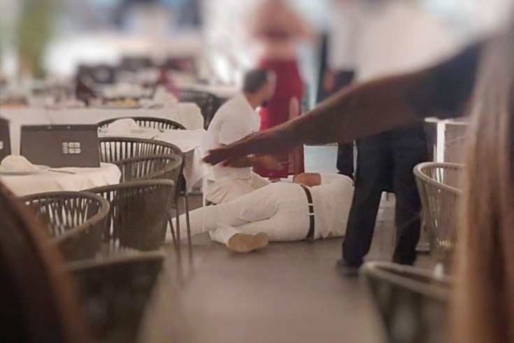 Adı birçok suç dosyasında geçiyordu! Ümit Yalçın'a İspanya'da kanlı pusu