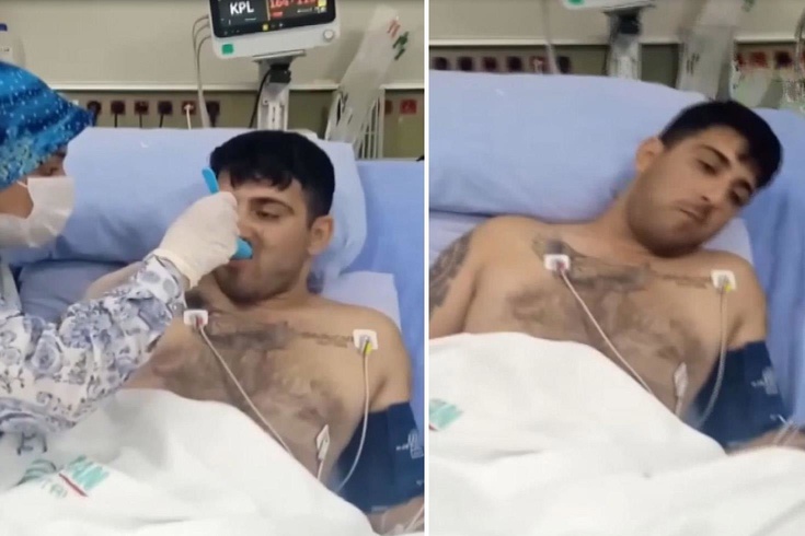 Abdurrezzak'ın ölümüne neden olan hemşireler içerde çürüyecek