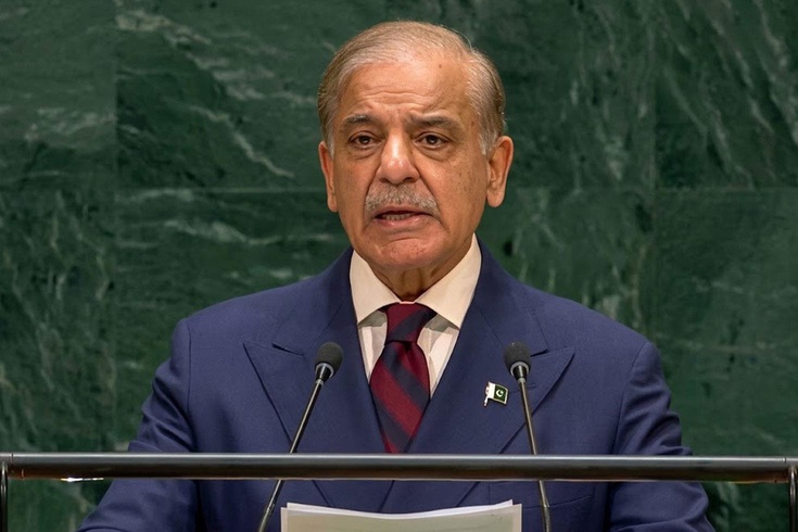 Pakistan Başbakanı Şerif: Mekke Anlaşması herhangi bir ülkeye karşı değildir