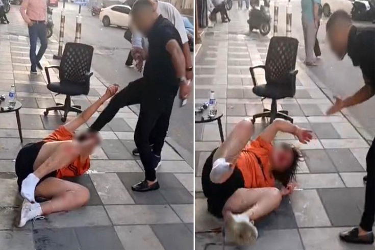 Kilis'te eşcinsel birliktelikte şantaj iddiası: Öldüresiye darbedildi