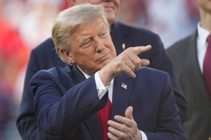 Almanya Dışişleri Bakanı Wadephul, Trump’ın UCM'den çekilme çağrısını reddetti